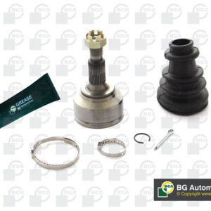ZGLOB DO TOCKA PSA C5/407 02+