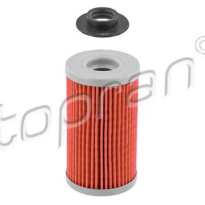 FILTER AUTOMATSKOG MJENJACA NISSAN QASHQAI / JUKE topran