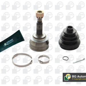 ZGLOB DO TOCKA OPEL CORSA A