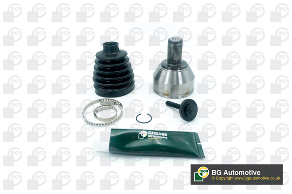 ZGLOB DO TOCKA CHEVROLET LACETTI DAEWOO NUBIRA