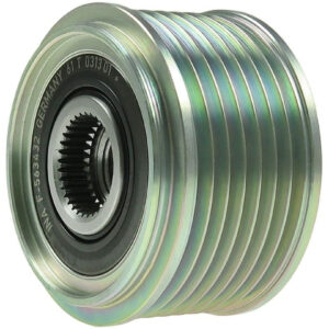 REMENICA ALTERNATORA BOSCH 535015910