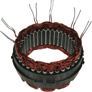 STATOR ALT. BOSCH 24V 150A