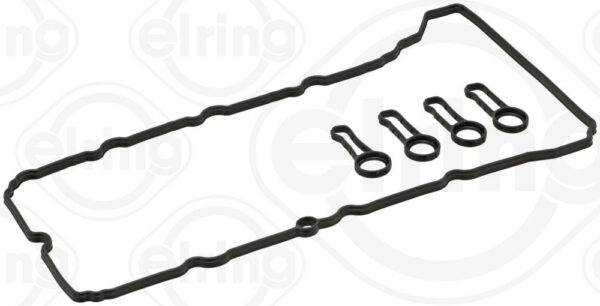 DIHT POKLOPCA SA GUMICAMA BMW / MINI F10 / X5 F15 elring