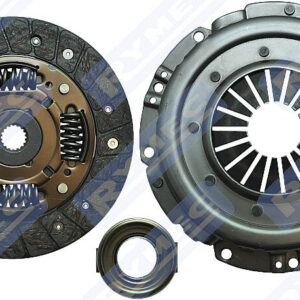 SET KVACILA DAEWOO/CHEVROLET 1.2 KORPA LAMELA DRUK L rymec