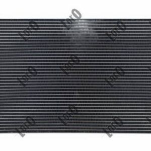 HLADNJAK KLIME FORD FOCUS III/C-MAX 1.6 TDCI 10-16