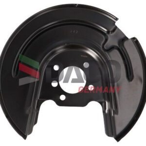 ZASTITNI LIM DISKA ZAD. LIJEVI VW GOLF VII 2.0 GTI 13-20 daco