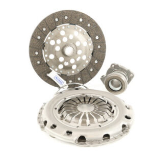 SET KVACILA OPEL VECTRA C 2.2/2.0DTI KORPA LAMELA DRUK LEZAJ 228MM