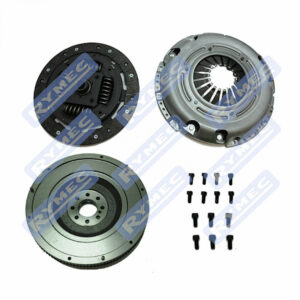 SET KVACILA SA FIKSNIM ZAMAJCEM BEZ DRUK LEZAJA FI  220 MM 14 Z. CORSA COMBO C 1.3 CDTI