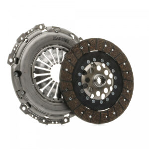 SET KVACILA OPEL ASTRA G 2.0DTI KORPA I LAMELA FI 230 MM