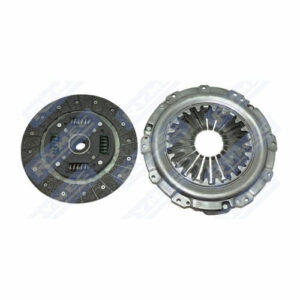 SET KVACILA KORPA I LAMELA FI 215 MM 26 Z.MEGAN 1.5DCI