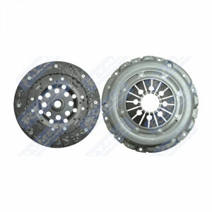 SET KVACILA OPEL ASTRA H 1.9CDTI KORPA I LAMELA BEZ OPRUGICA FI 240MM