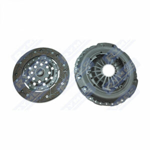 SET KVACILA KORPA I LAMELA FI 228 MM 14 Z.OPEL ASTRA H CORSA C 1.7CDTI
