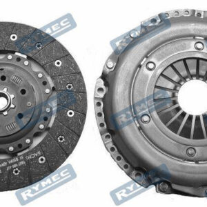 SET KVACILA KORPA I LAMELA  FI 240 MM 20 Z.OPEL INSIGNIA 2.0CDTI