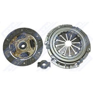 SET KVACILA  PLUS DRUK LEZAJ FI 190 MM 24 Z. VWGOLF POLO 1.0/1.3