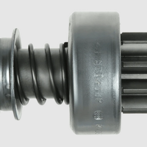 BENDIKS 10 ZUBA 10 FREZERA BOSCH DAF MAN