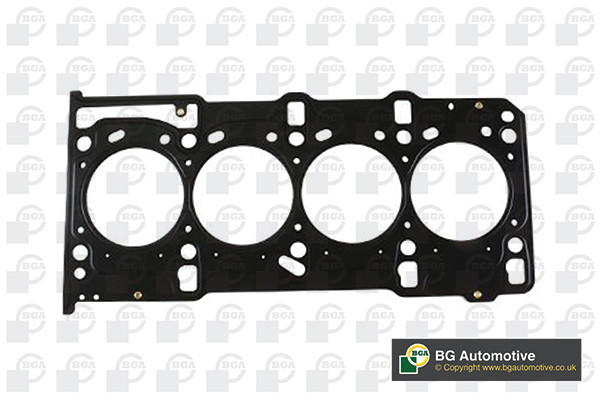 DIHTUNG GLAVE OPEL / FIAT 1.3 JTD