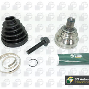 ZGLOB DO TOCKA SEAT/SKODA/AUDI/VW GOLF VII/TIGUAN 12+