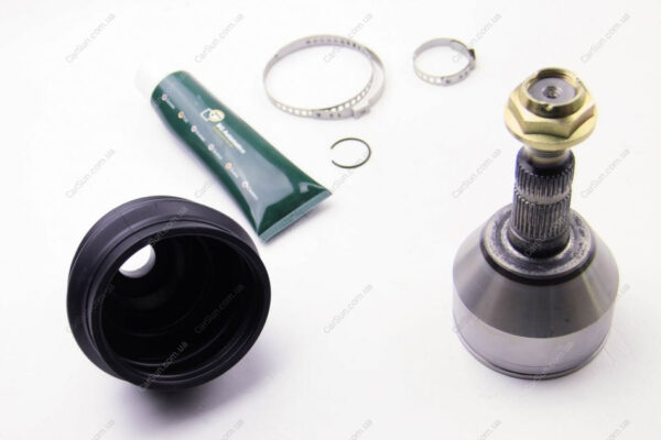 ZGLOB DO TOCKA OPEL ASTRA H 1.8/1.7CDTI 04+