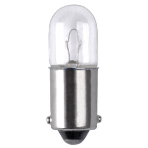 SIJALICA 12V 4W BA9S T4W ZA ZMIGAVAC-REG.TABLICA