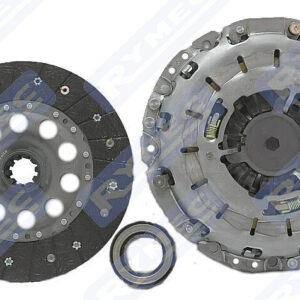 SET KVACILA BMW E46 KORPA LAMELA I DRUK LEZAJ 240MM