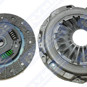 SET KVACILA RENAULT LAGUNA II 1.9DCI KORPA I LAMELA