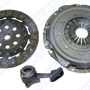 SET KVACILA FORD FOCUS 1.8 TDCI sa druk lezajem