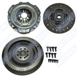 SET KVACILA MERCEDES SPRINTER 2000-2006 KORPA LAMELA I ZAMAJAC FIKSNI