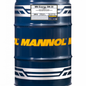 MANNOL ENERGY 5W30 A3/B4 60L.