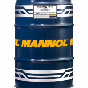 MANNOL ENERGY 5W30 VW 502.00 505.00 A3/B4 208L