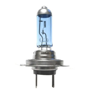 SIJALICA H7 12V 55W +30% BIJELO PLAZMA KSENON SVIJETLO