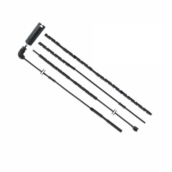 INDIKATOR DISK PLOCICA BMW 3 E46 ZADNJI /