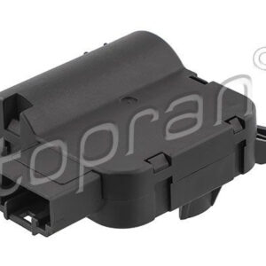 ELEMENT KOMANDE KLIME VW/AUDI GOLF-VI/PASSAT-3C2/A3/LEON topran