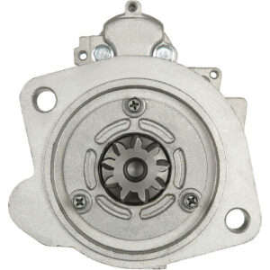 ALNASER 12V 2.8KW HITACHI NISSAN/RENO 02+