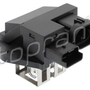 OTPORNIK VENTILATORA KLIME PSA C3/C4/C5 topran