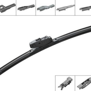 METLICA BRISACA UNIVERZALNA AERO 340mm AE34 bosch