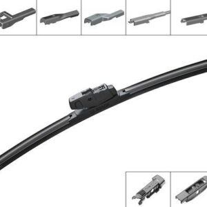 METLICA BRISACA UNIVERZALNA AERO 380mm AE38 bosch