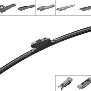 METLICA BRISACA UNIVERZALNA AERO 400mm AE40 bosch