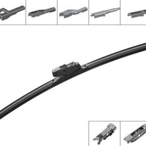 METLICA BRISACA UNIVERZALNA AERO 450mm AE45 bosch