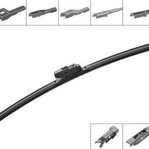 METLICA BRISACA UNIVERZALNA AERO 475mm AE48 bosch