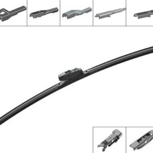 METLICA BRISACA UNIVERZALNA AERO 550mm AE55 bosch
