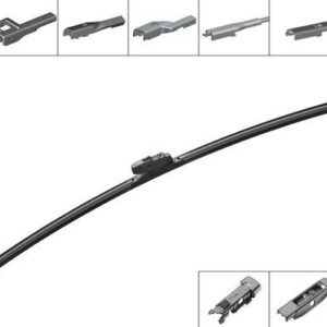 METLICA BRISACA UNIVERZALNA AERO 700MM AE70 bosch