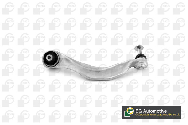 RAME PREDNJE DESNO KRIVO BMW 5 F10 F11