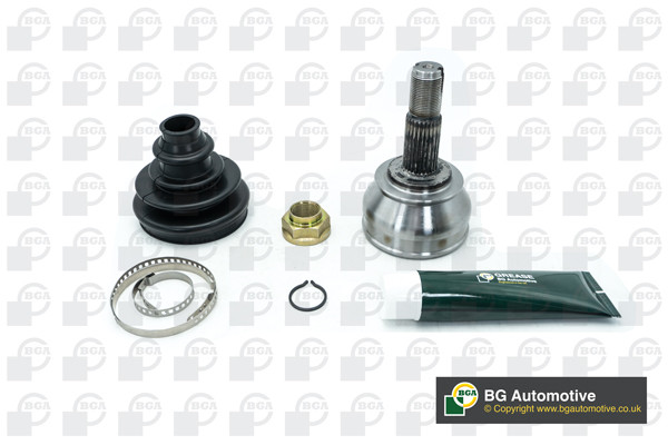 ZGLOB DO TOCKA ALFA/FIAT/LANCIA 156/BRAVA/MAREA/PUNTO