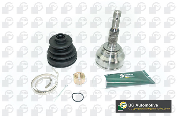 ZGLOB DO TOCKA OPEL ASTRA G/ZAFIRA A/VECTRA B 93+
