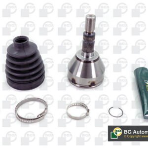 ZGLOB DO TOCKA OPEL ASTRA H 1.9CDTI/2.0 04+