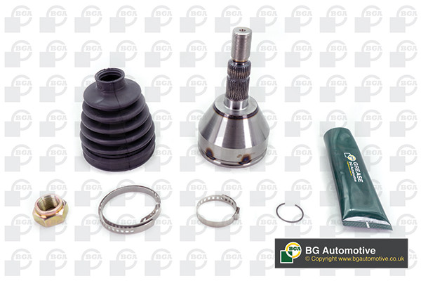 ZGLOB DO TOCKA OPEL ASTRA H 1.9CDTI/2.0 04+