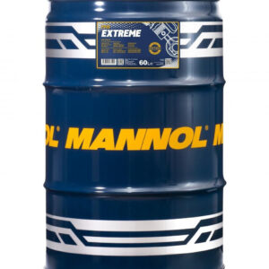 MANNOL EXTREME 5W40 60L. SN/CH-4 A3/B4 VW502.00/505.00