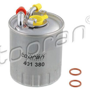 FILTER NAFTE MERCEDES W204 220 CDI / W211 / W203 topran