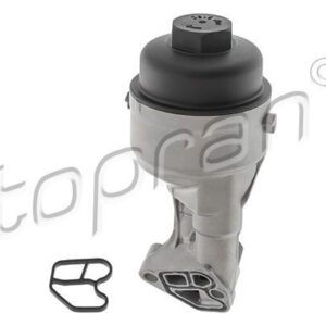 KUCISTE ULJNOG FILTERA SEAT SKODA VW 1.2  topran