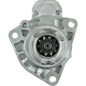 ALNASER DENSO 24V 4.8KW CUMMINS